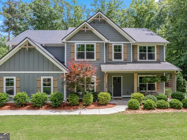 1934 Smokey Rd, Newnan, GA 30263