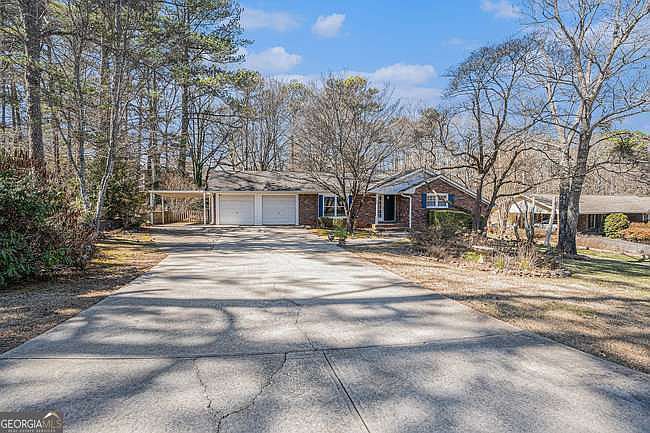 1st image of 2769 Carrie Dr NW