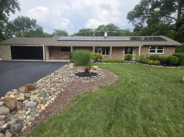 18749 Baker Ave, Country Club Hills, IL 60478