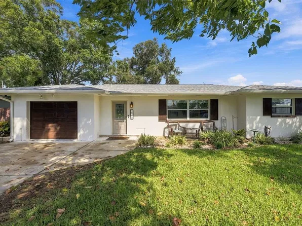 1548 ORANGE STREET, CLEARWATER, FL 33756