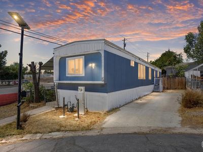 8300 Kern Canyon Rd Space 123, Bakersfield, CA, 93306