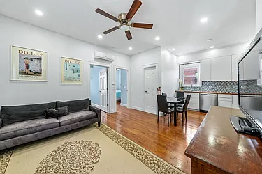 Rented by Piere Michel