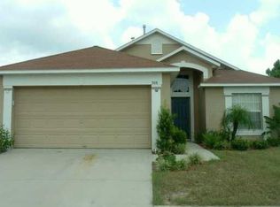 308 Clarinet Way, Davenport, FL 33896