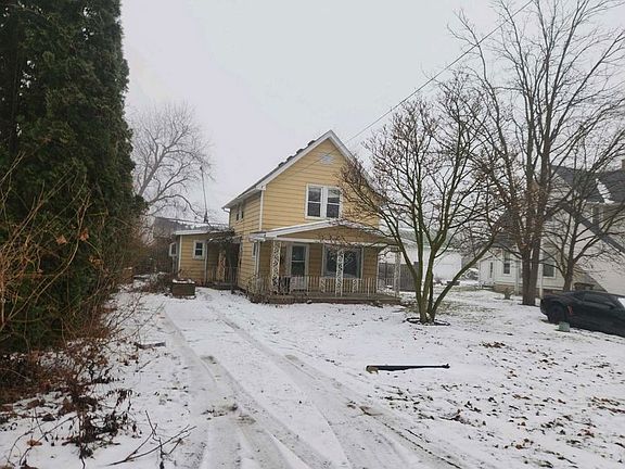 Property Front View