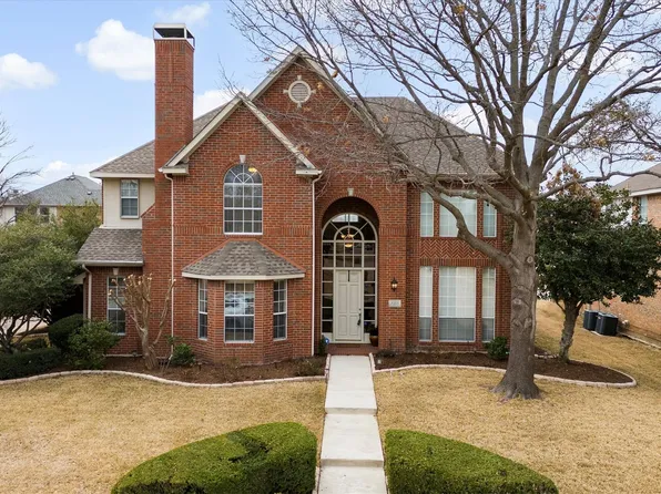 7005 Ridgemoor Ln, Plano, TX 75025