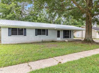 110 Amaunt St, Lafayette, LA 70501