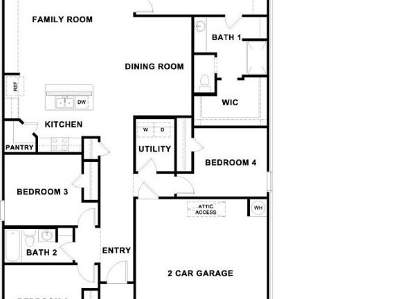2nd image of this home