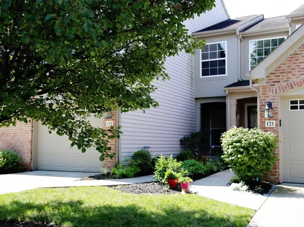 119 Hidden Ridge Ct, Highland Heights, KY 41076