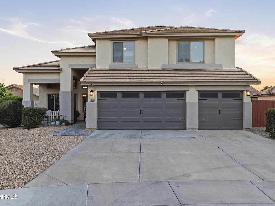 1st image of 1225 E TYSON Court