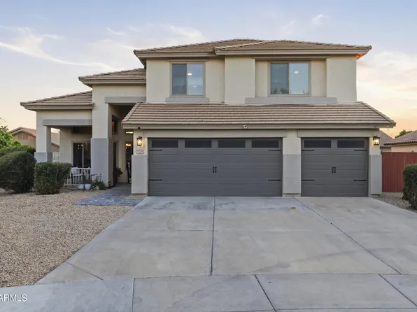 1225 E TYSON Court, Gilbert, AZ 85295