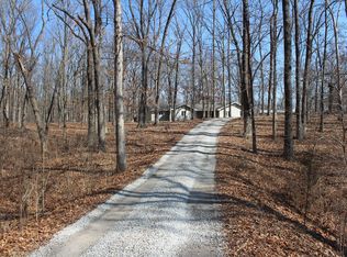 5851 Park Rd, Pinckneyville, IL 62274