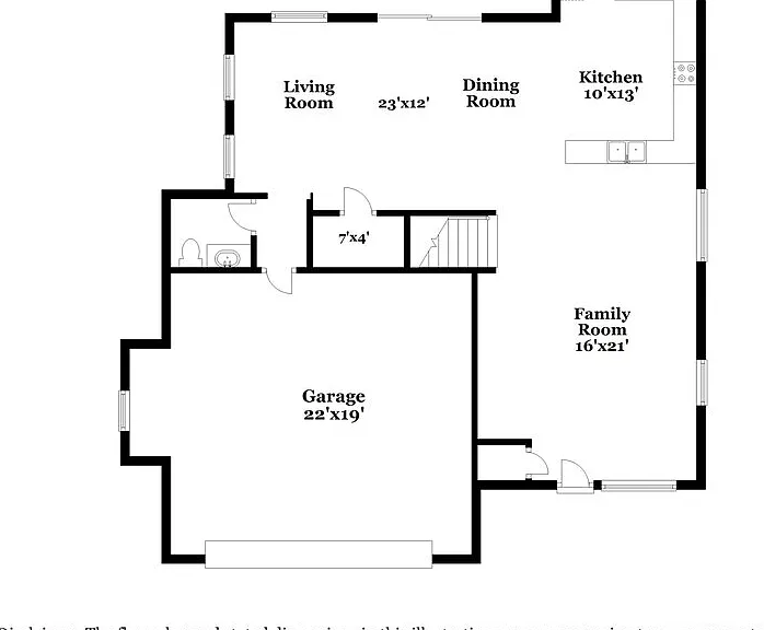 3901 Bayamon St — Photo 3