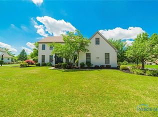 3426 Nordic Way Dr, Maumee, OH
