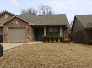 312 S Rankin St, Edmond, OK 73034
