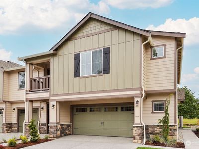 8301 E Gilman Avenue, Arlington, WA, 98223