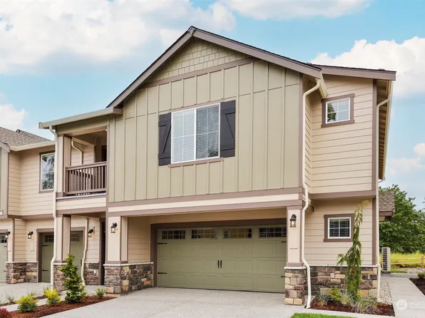 8301 E Gilman Avenue, Arlington, WA 98223