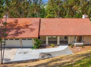 1543 Kimberly Woods Dr, El Cajon, CA 92020