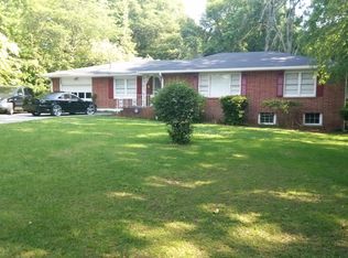 3824 Adamsville Dr SW, Atlanta, GA