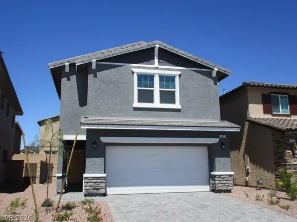 422 Canary Song Dr, Henderson, NV 89011