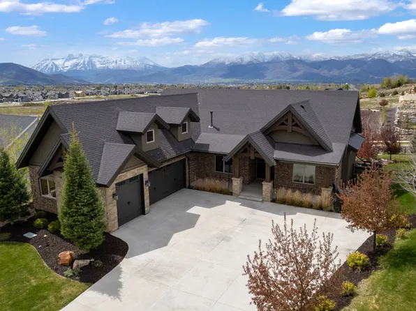 3295 E Lindsay Spring Cir, Heber, UT 84032