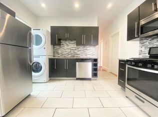 35 Harbor View St #3A, Dorchester, MA 02125