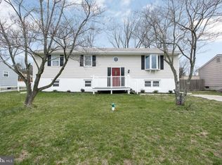 5 Kearsley Ct, Sicklerville, NJ 08081