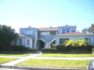 4653 Sawtelle Blvd #4651, Culver City, CA 90230
