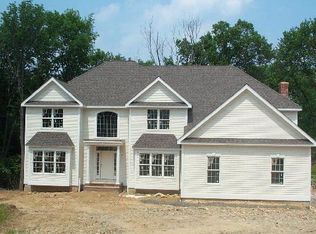 LOT 33 Cider Mill Rd, Newtown, CT 06470