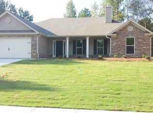 339 Petal Creek Ln #30, Jefferson, GA 30549