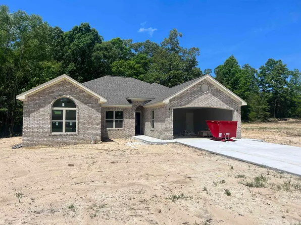 220 Shamsie Ln, White Hall, AR 71602