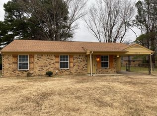 2740 Shady Grove Dr, Horn Lake, MS 38637