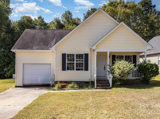 1001 Loch Lomond Cir, Concord, NC 28025