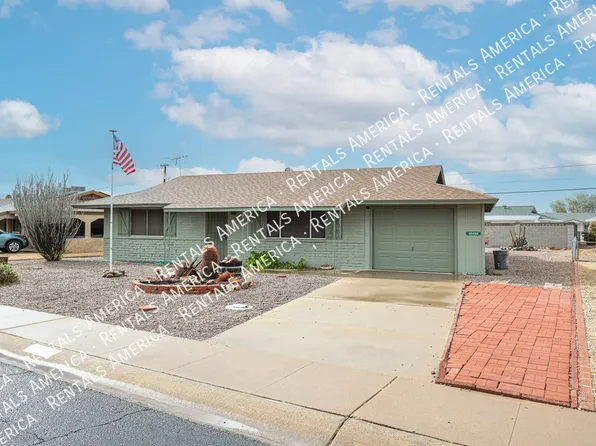 12450 N Augusta Dr, Sun City, AZ 85351