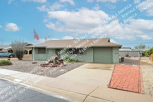 12450 N Augusta Dr Photo 1