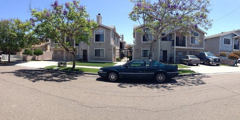 1st image of 4349 McClintock St APT 3