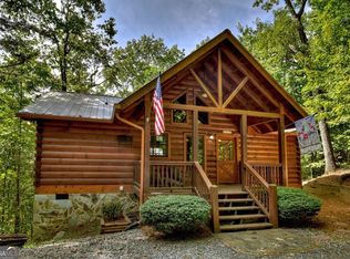 561 Arrowhead Pass, Blue Ridge, GA 30513 | MLS #10171570 | Zillow