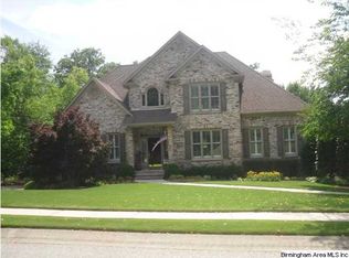 227 Trace Ridge Rd, Hoover, AL 35244