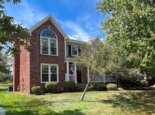 10709 Black Iron Rd, Louisville, KY 40291