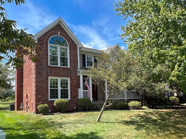 10709 Black Iron Rd, Louisville, KY 40291