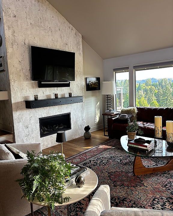 Living Room,