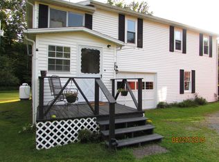 3118 And 3124 Cleveland Rd., Cleveland, WV 26215