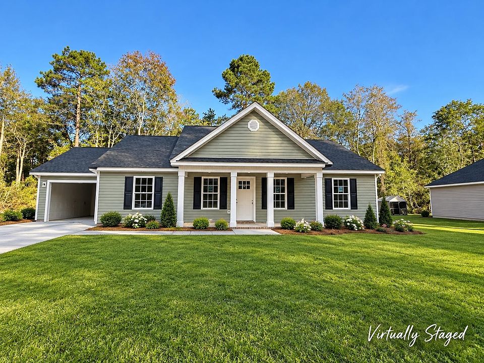 1st image of 1891 Alford Rd. Lot 2