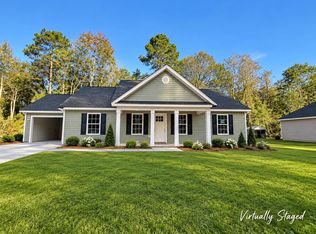 1891 Alford Rd LOT 2, Conway, SC 29526