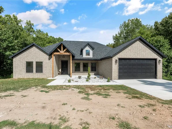 16439 Pembleton Ranch Rd, Gravette, AR 72736