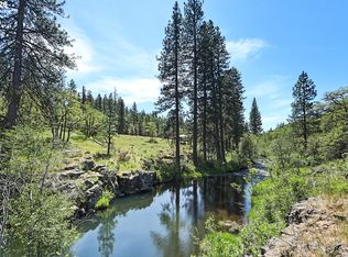 Nka Thomson Trl, Goldendale, WA 98620