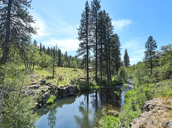 Nka Thomson Trl, Goldendale, WA 98620