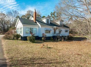 1741 Rainbow Lake Rd, Chesnee, SC 29323