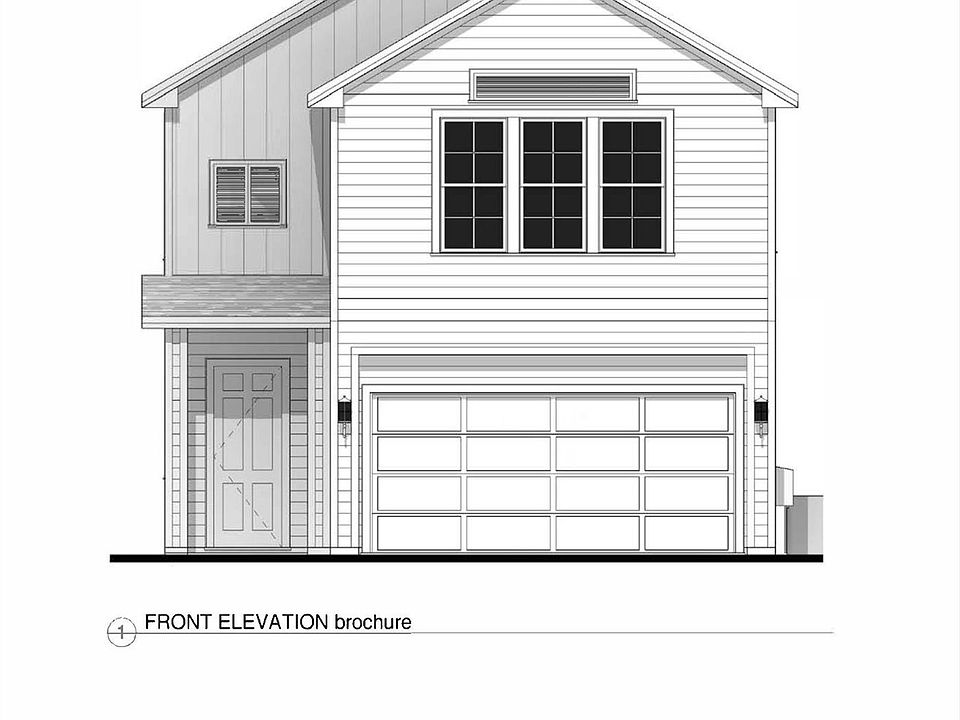 1st image of 1 Clementine St Lot 4c & 5c