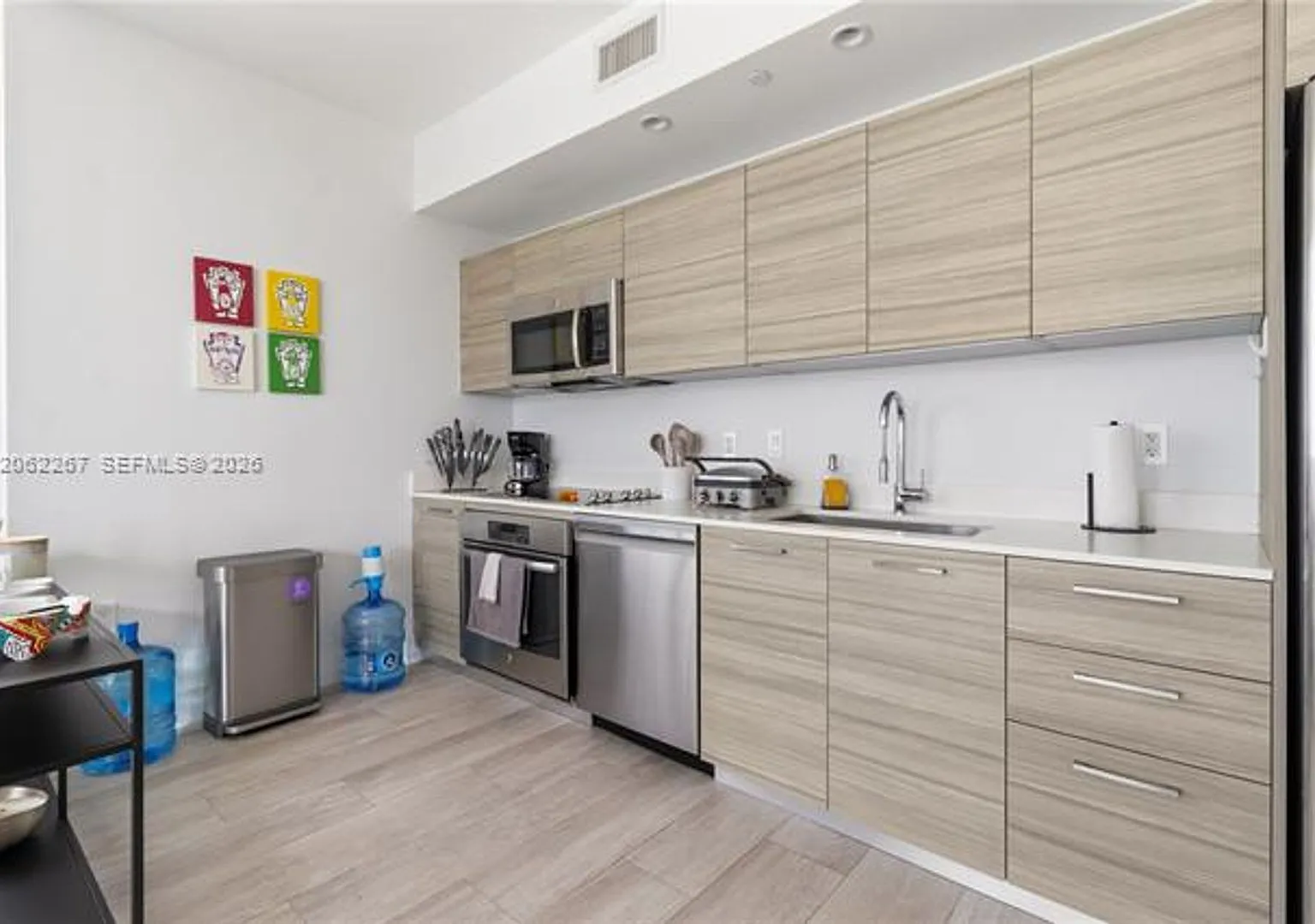 121 NE 34th St cu-2109, Miami, FL 33137 — Photo 4