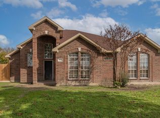 8902 Merritt Rd, Rowlett, TX 75089